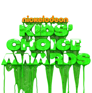 CBS Presents Nickelodeon Kids Choice Awards 2026 Logo